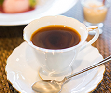 BERRY BERRY COFFEE