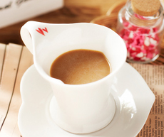 DOUBLE BERRY FRESH COFFEE