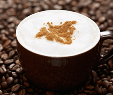 TIRAMISU COFFEE