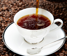 Maple Apple COFFEE